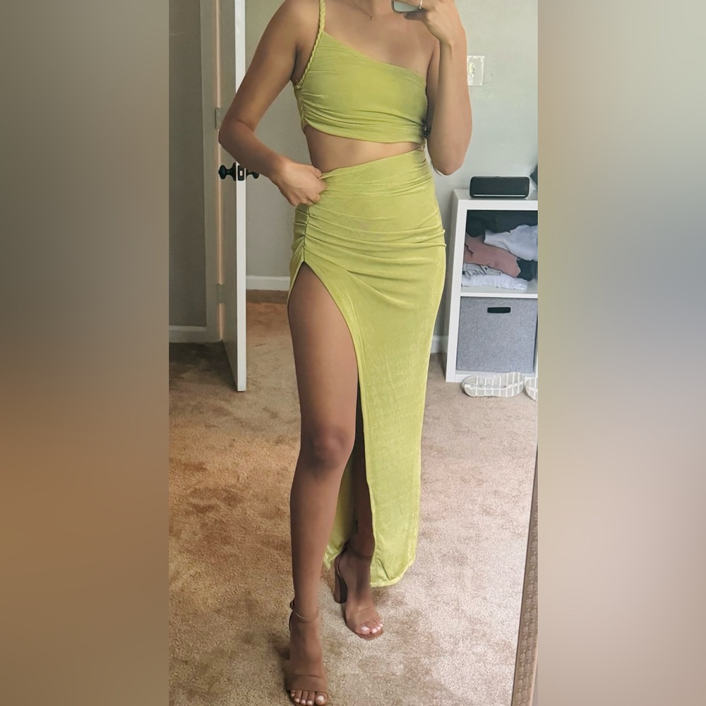 Summer dress/prom